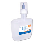Scott® Control Antiseptic Foam Skin Cleanser, Unscented, 1200 mL Refill orginal image