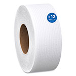 Scott® Essential 100% Recycled Fiber Jumbo Roll Bathroom Tissue orginal image