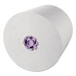 Scott® Essential High Capacity Hard Roll Towel, White, 8