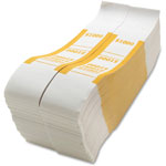Sparco Bill Strap, $1000, White/Yellow orginal image