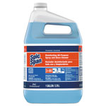 Spic and Span Professional Disinfecting All Purpose Spray & Glass Concentrate, 1 Gallon, 2/Case orginal image