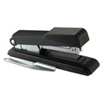 Stanley Bostitch B8 PowerCrown Flat Clinch Premium Stapler, 40-Sheet Capacity, Black orginal image