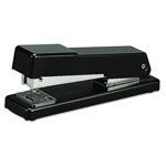 Swingline Compact Desk Stapler, 20-Sheet Capacity, Black orginal image