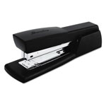 Swingline Light-Duty Full Strip Desk Stapler, 20-Sheet Capacity, Black orginal image