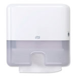 Tork Elevation Xpress Hand Towel Dispenser, 11.9 x 4 x 11.6, White orginal image