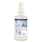 Tork Premium Antibacterial Foam Soap, Unscented, 1 L, 6/Carton orginal image