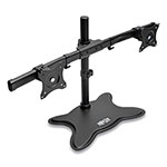 Tripp Lite Dual Full Motion Arm Desk Stand for 13