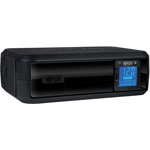 Tripp Lite  OMNI650LCD Omni Smart Digital UPS System, 650VA, 8 Outlets: 4 UPS/Surge, 4 SurOnly orginal image