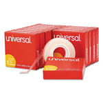Universal Invisible Tape, 1