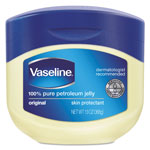 Vaseline® Jelly Original, 13 oz Jar orginal image