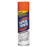 WD-40 Spot Shot Professional Instant Carpet Stain Remover, 18oz Spray Can, 12/Carton orginal image