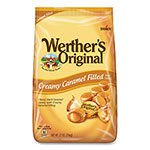 Werther's® Hard Candies, Caramel, 27 oz Bag orginal image