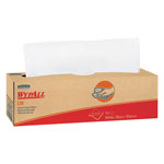 WypAll® L30 Towels, POP-UP Box, 9 4/5 x 16 2/5, 100/Box, 8 Boxes/Carton orginal image