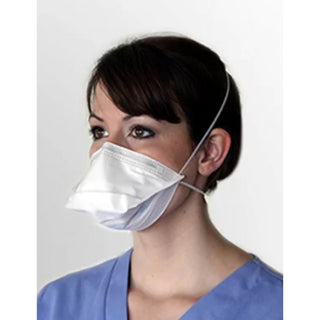 ProGear® Particulate Respirator / Surgical Mask Medical N95 ASTM Level 3 Elastic Strap Regular (1181774_BX)