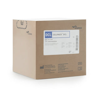 Cellpack® DCL Hematology Reagent Diluent Not Test Specific For XN-Series Automated Hematology Analyzers (953155_EA)