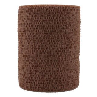 CoFlex® Cohesive Bandage 3 Inch X 5 Yard Self-Adherent Closure Tan NonSterile 14 lbs. Tensile Strength (328494_EA)