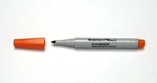 WriteSite® Plus Jr. Skin Marker Gentian Violet Ink NonSterile Mini Regular Tip (841200_BX)
