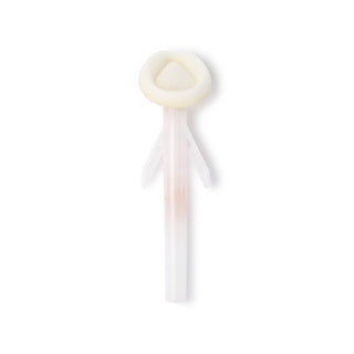 ChloraPrep™ Hi-Lite Orange™ Skin Prep Solution 3 mL Foam Applicator 2% / 70% Strength CHG (Chlorhexidine Gluconate) / Isopropyl Alcohol Sterile (1189867_CS)