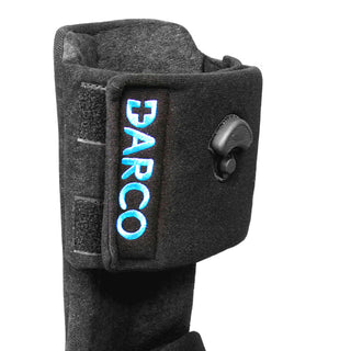 DARCO Night Splint Large Hook and Loop Closure Male 8-1/2 to 11-1/2 / Female 10-1/2 to 13-1/2 Foot (518710_EA)