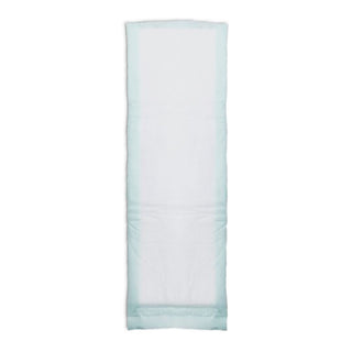 SPC Incontinence Liner 12 Inch Length Moderate Absorbency Thermal Bonded Core One Size Fits Most (1122832_CS)