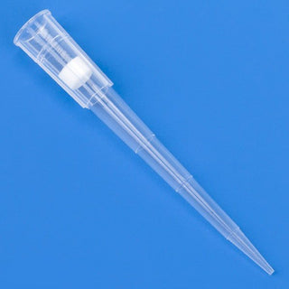Filter Pipette Tip 1 to 200 µL Graduated Sterile (949259_BX)