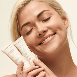MDSolarSciences® Mineral Crème Sunscreen SPF 50 Cream 1.7 oz. Tube (1213479_PK)