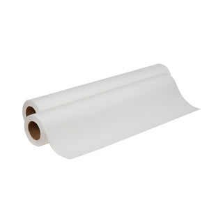 McKesson Table Paper 18 Inch Width 225 Foot Length White Smooth (919573_CS)