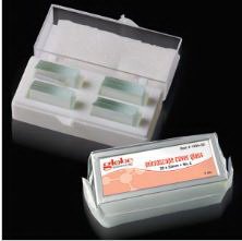 Cover Glass Rectangle No. 1 Thickness 22 X 40 mm (902974_BX)