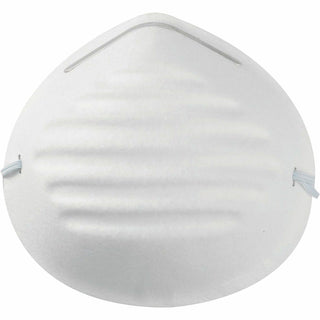 First Aid Only™ Comfort Disposable Dust Masks, 5/Pack (ACM13259)