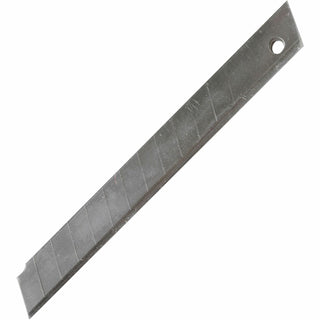 Sparco Snap Off Knife Blade Refill, 3 1/2&quot; Cut (SPR01471)