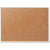 Quartet® Classic Series Cork Bulletin Board, 48 x 36, Silver Aluminum Frame (QRT2304)