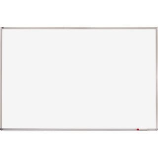 Quartet® Melamine Whiteboard, Aluminum Frame, 72 x 48 (QRTEMA406)