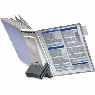 Durable® Reference System Extension Set, Gray panels (DBL569810)