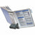 Durable® Reference System Extension Set, Gray panels (DBL569810)