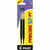 Pilot® Refill for Pilot Precise V7 RT Rolling Ball, Fine Point, Black Ink, 2/Pack (PIL77278)