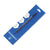 Waterman Refill for Waterman Roller Ball Pens, Fine Point, Black Ink (WAT1964019)