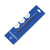 Waterman Refill for Waterman Roller Ball Pens, Fine Point, Blue Ink (WAT1964018)