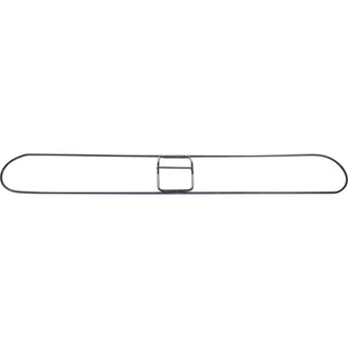 Genuine Joe Dust Mop Frame, 36&quot;, Use With 01702 (GJO02309)