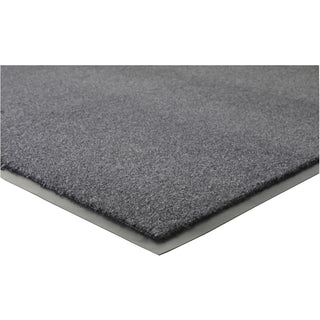 Genuine Joe Floor Mat, 4' x 6', Salt & Pepper (GJO56462)