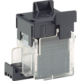 MAX EH 20F Flat Clinch Electric Stapler Cartridge, 2,000 staples per cartridge (MXBNO20FE)