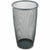 Safco® Onyx Round Mesh Wastebasket, Steel Mesh, 9 gal, Black (SAF9718BL)