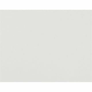 Pacon® 2-Sided Railroad Posterboard, 6-Ply, 22&quot; x 28&quot;, 100 SH/CT, White (PAC5461)