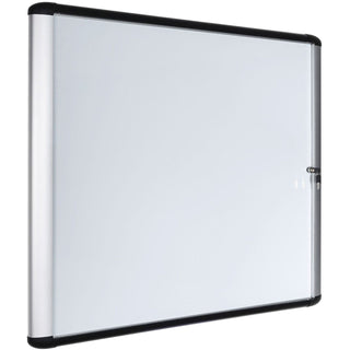 MasterVision™ Dry Erase Board, 3' x 4', Aluminum Frame (BVCVT640209650)