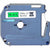 Brother M Series Tape Cartridge for P-Touch Labelers, 0.47" x 26.2 ft, Black on Green (BRTM731)