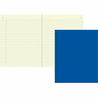 Rediform® Book Laboratory Narrow Ruled 60 Sheets (RED43581)