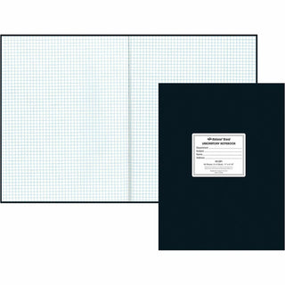 Rediform® Book Laboratory 11&quot; x 8 1/2&quot;, White Paper (RED43591)