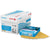 Xerox® Multipurpose Pastel Colored Paper, 20lb, 8.5 x 11, Gold, 500/Ream (XER3R11055)