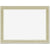 Geographics® Foil Enhanced Certificates, 8-1/2 x 11, Gold Flourish Border, 12/Pack (GEO45492)