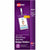 Avery® Photo ID Badge Holders, Business Size, 2 1/4"x3 1/2", Portrait Clip (AVE2920)