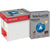 Navigator® Platinum Paper, 99 Bright, 20lb, 8.5 x 11, White, 500 Sheets/Ream, 5 Reams/Carton (SNANPL11205R)